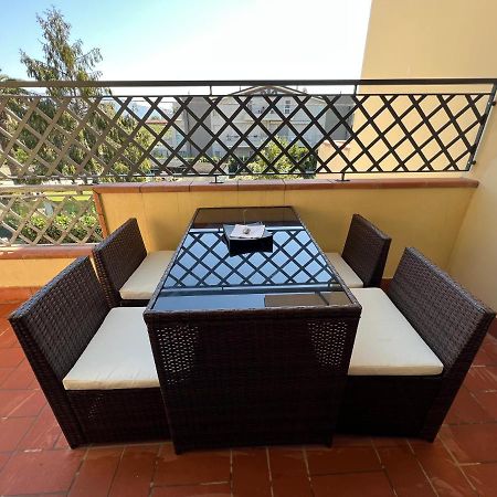 Apartament Matiseahouse Massa  Zewnętrze zdjęcie
