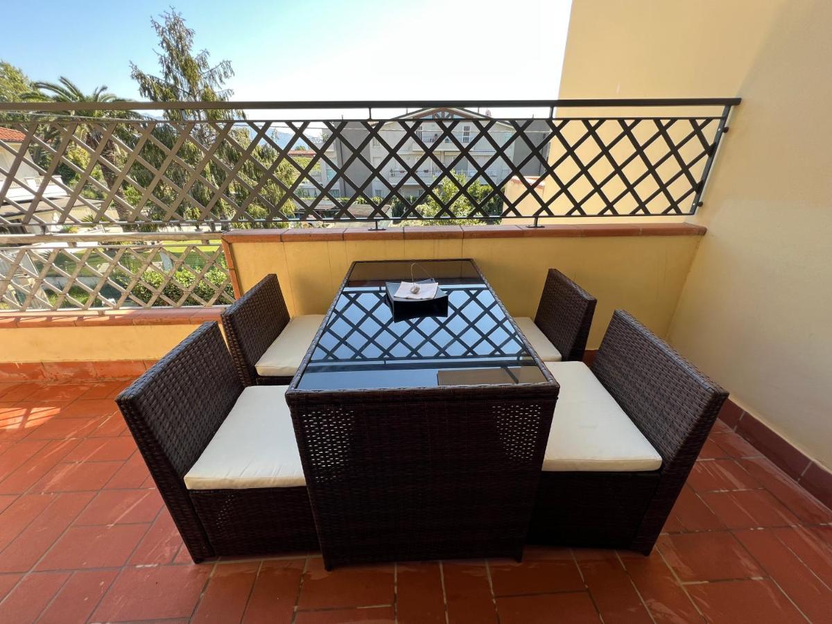 Apartament Matiseahouse Massa  Zewnętrze zdjęcie