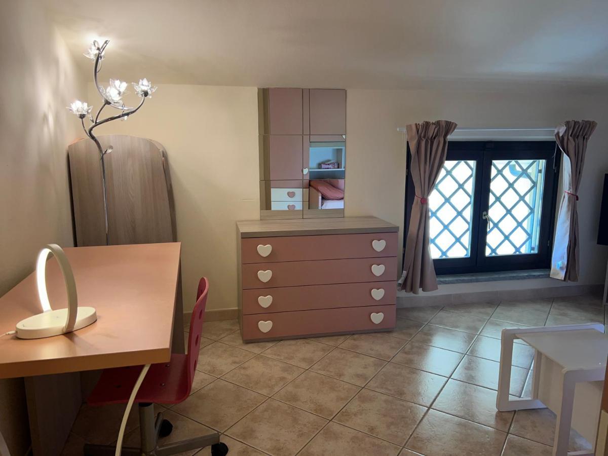 Apartament Matiseahouse Massa  Zewnętrze zdjęcie