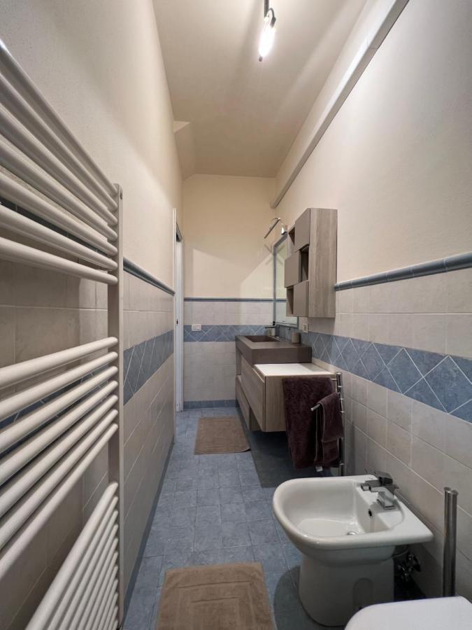 Apartament Matiseahouse Massa  Zewnętrze zdjęcie