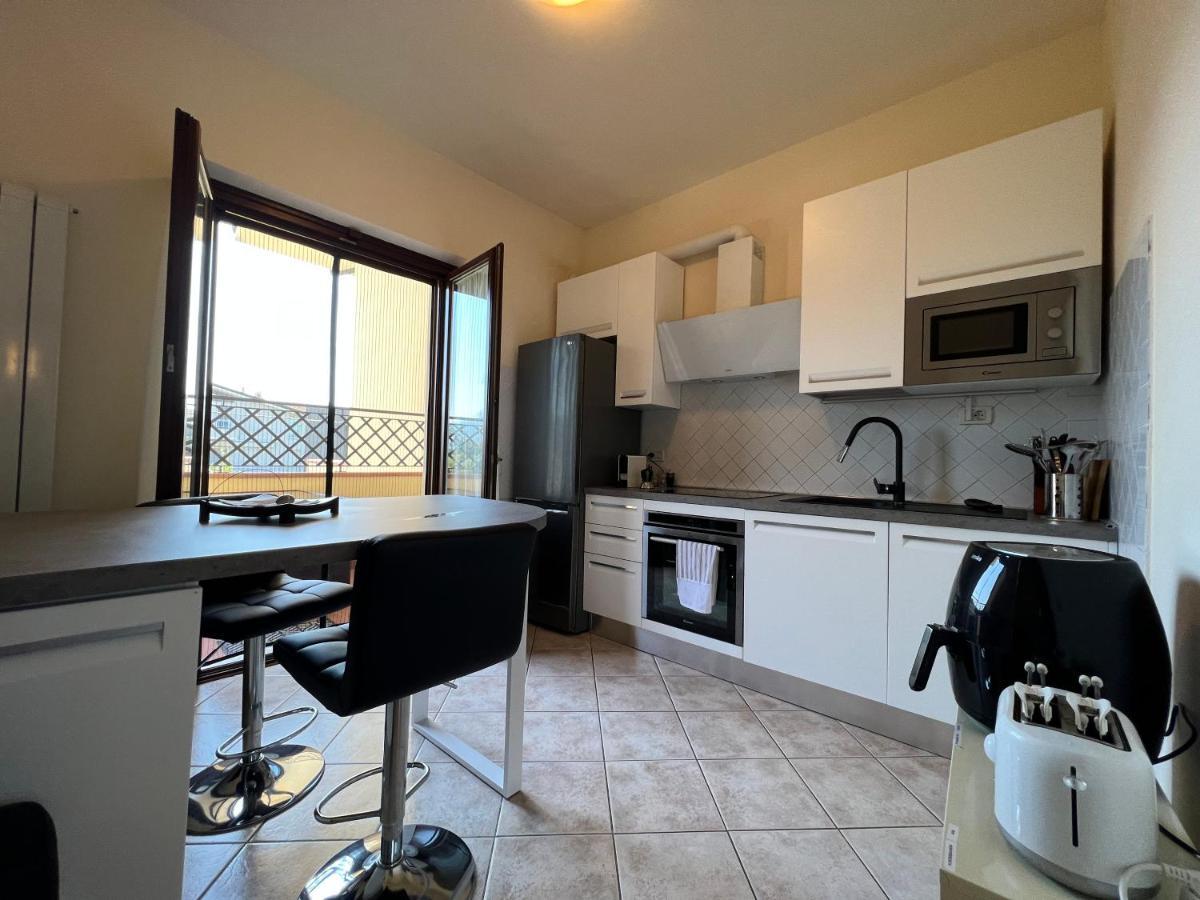 Apartament Matiseahouse Massa  Zewnętrze zdjęcie