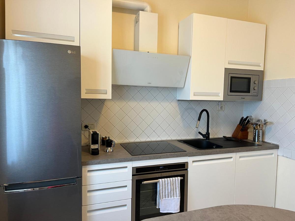 Apartament Matiseahouse Massa  Zewnętrze zdjęcie